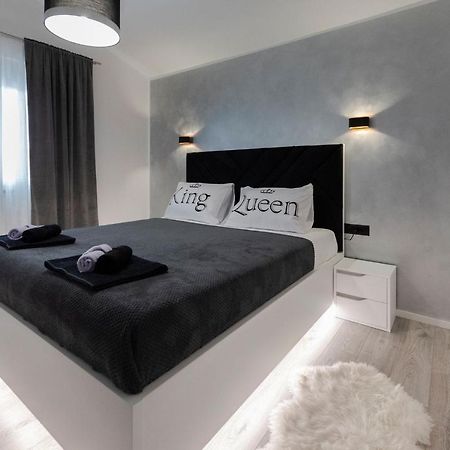Apartment 4Reasons Ražanac Extérieur photo