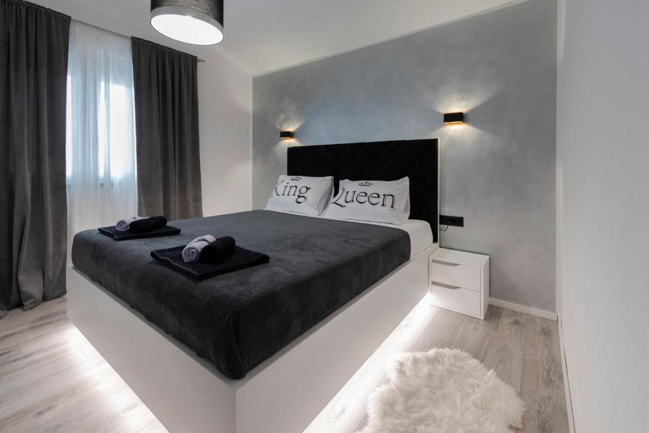 Apartment 4Reasons Ražanac Extérieur photo