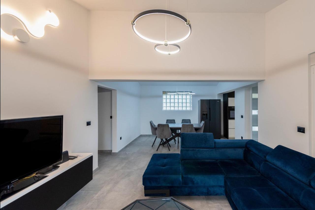 Apartment 4Reasons Ražanac Extérieur photo
