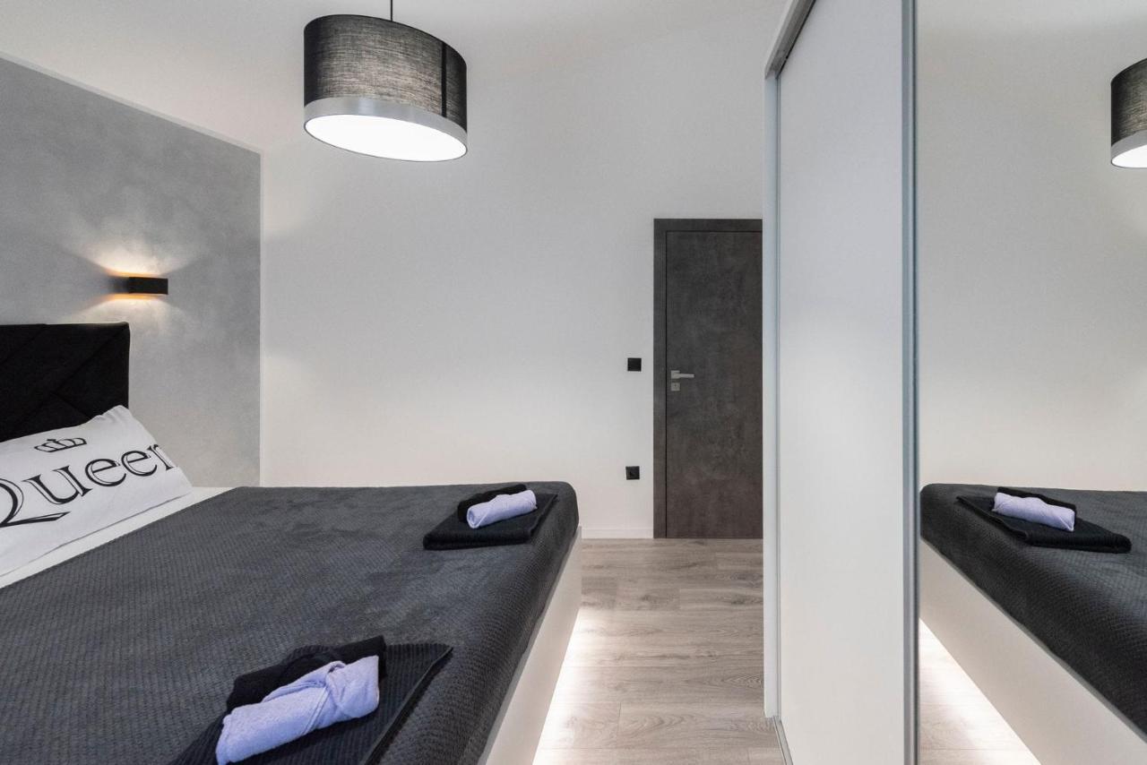 Apartment 4Reasons Ražanac Extérieur photo