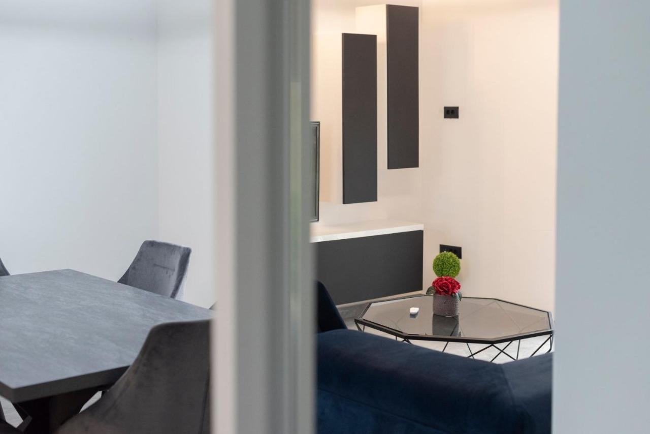 Apartment 4Reasons Ražanac Extérieur photo