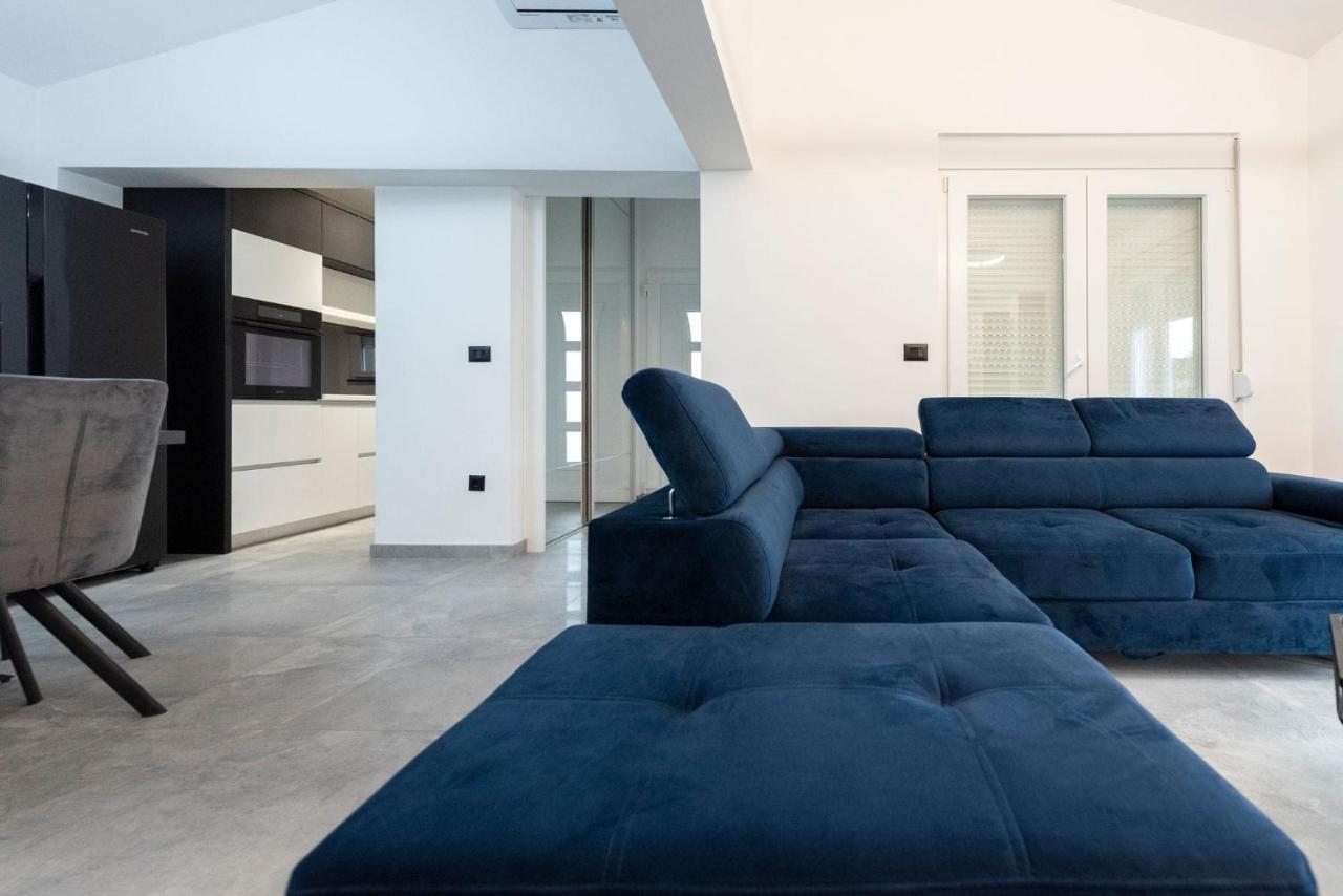 Apartment 4Reasons Ražanac Extérieur photo
