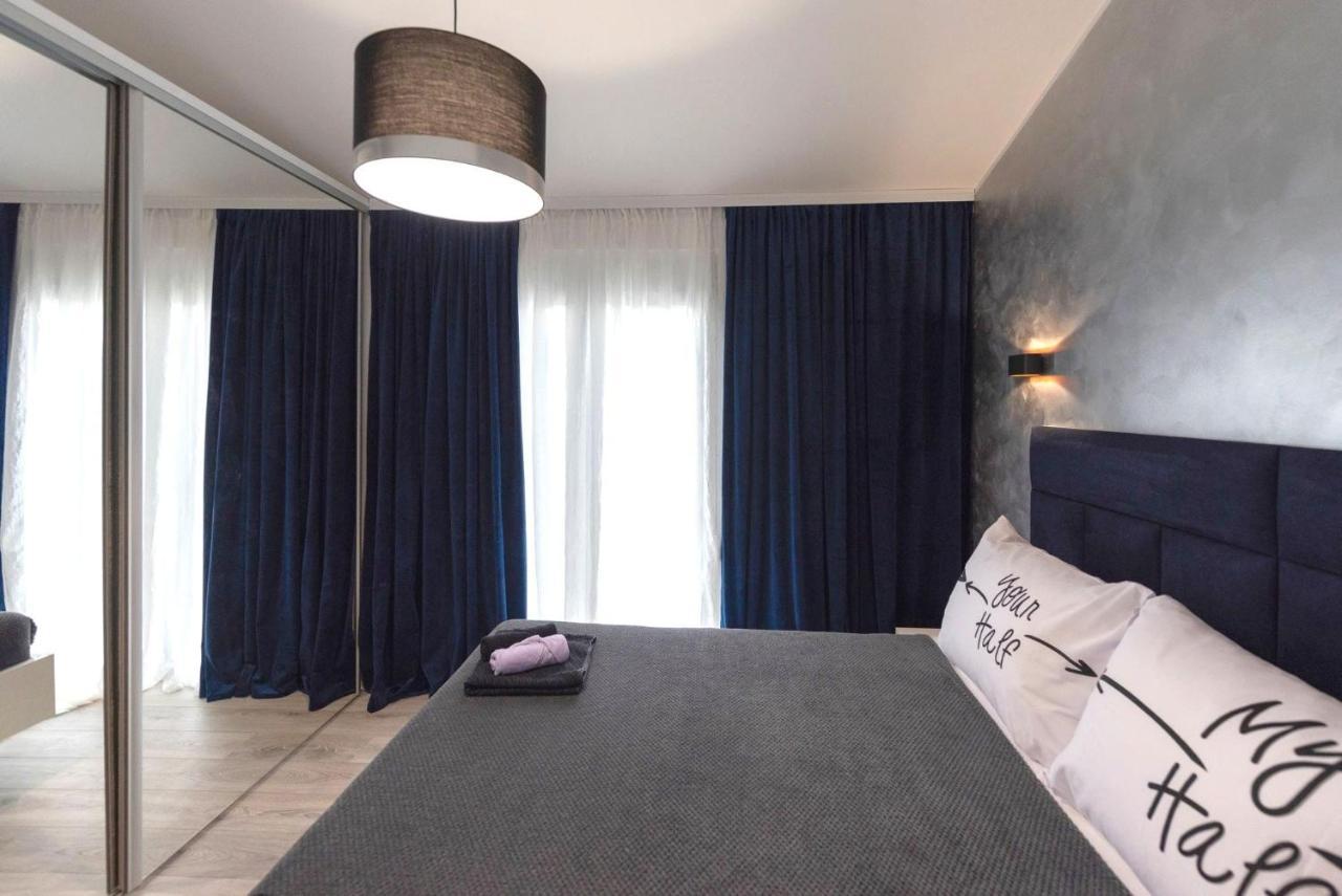 Apartment 4Reasons Ražanac Extérieur photo