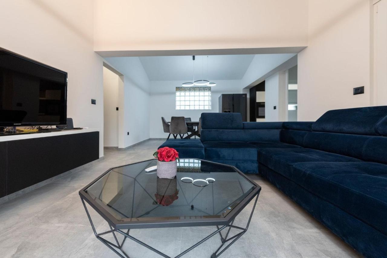 Apartment 4Reasons Ražanac Extérieur photo