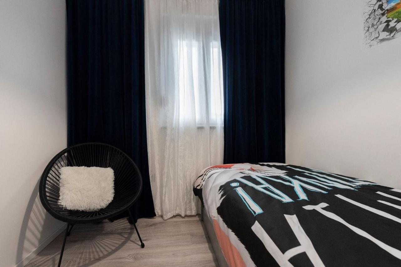 Apartment 4Reasons Ražanac Extérieur photo