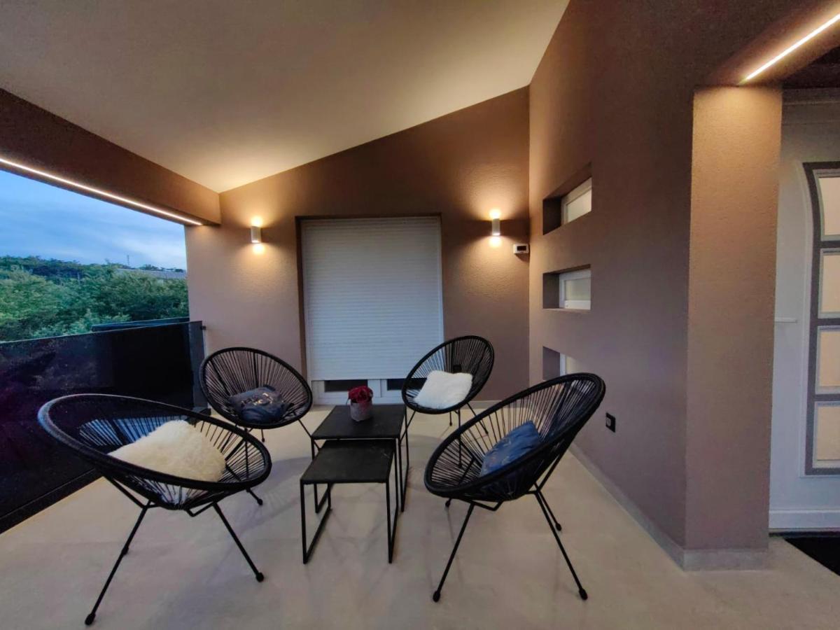 Apartment 4Reasons Ražanac Extérieur photo