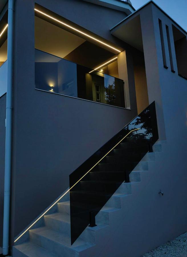 Apartment 4Reasons Ražanac Extérieur photo